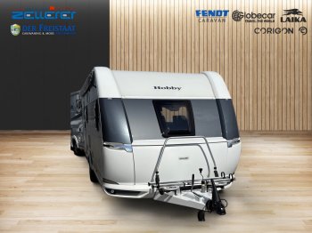 HOBBY DE LUXE 560 KMFE