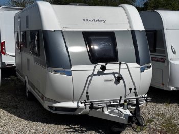 HOBBY DE LUXE EDITION 495 UL