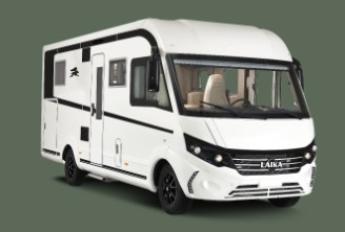 LAIKA ECOVIP I H 2109