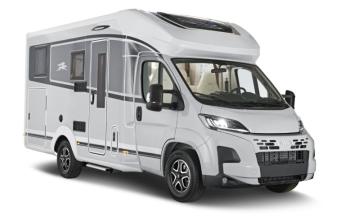 LAIKA ECOVIP TITANIO L 3019